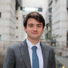 Damien de la Rocque Advisor France EDS04