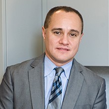 Jorge Rodríguez Meza