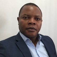 Shelton Kanyanda