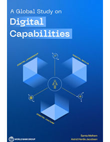 A Global Study of Digital Capabilities