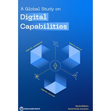 A Global Study of Digital Capabilities