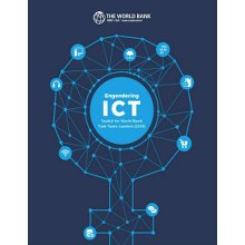 Engendering ICT