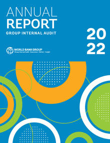 Group Internal Audit: FY2022 Annual Report
