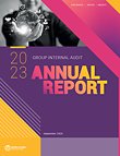 2023 Group Internal Audit Annual Report