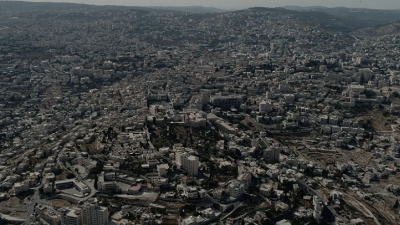 Advancing Climate Action in the Palestinian Territories