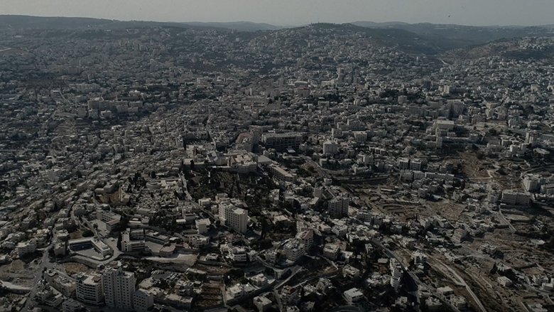 Advancing Climate Action in the Palestinian Territories
