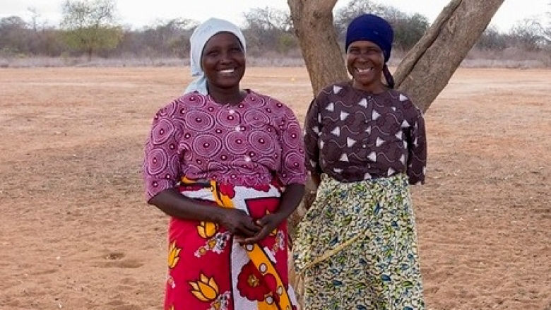 Revealing Outcomes for Women’s Leadership in Forest and Agricultural Landscape Initiatives