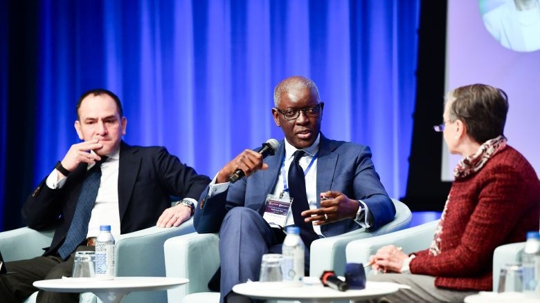 Image from session Role of Partnerships in Curbing Corruption