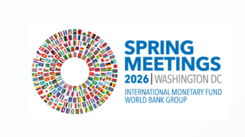 2026 WBG/IMF Spring Meetings _ logo