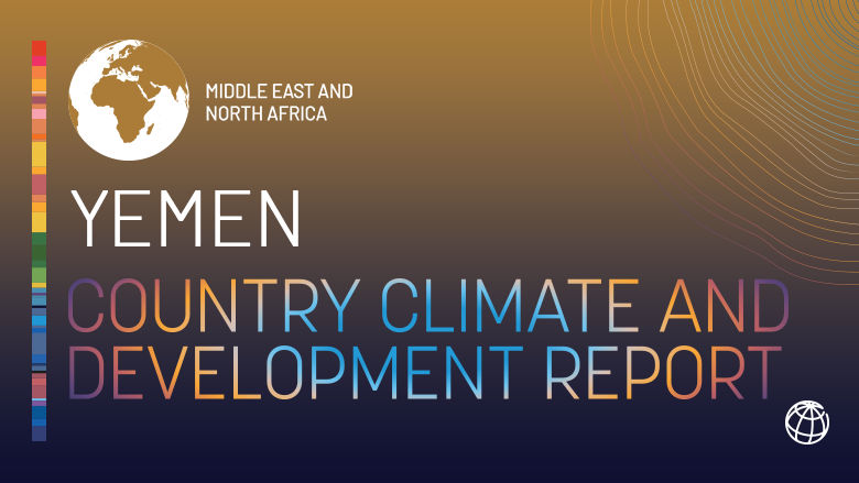 Yemen CCDR MENA 2024