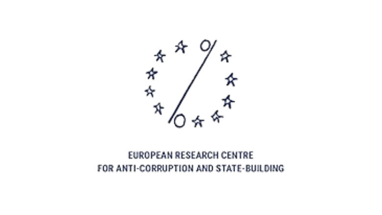 European Research Centre for Anti-corruption and State-building