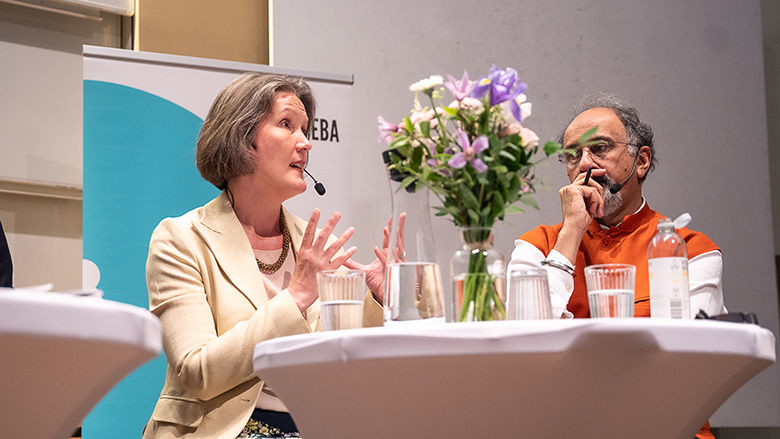 KCP Councel Meeting Sweden