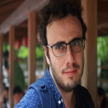L. Roman Carrasco 