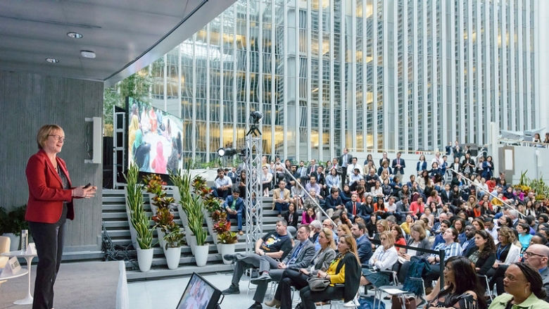 WBG Spring Meetings 2026