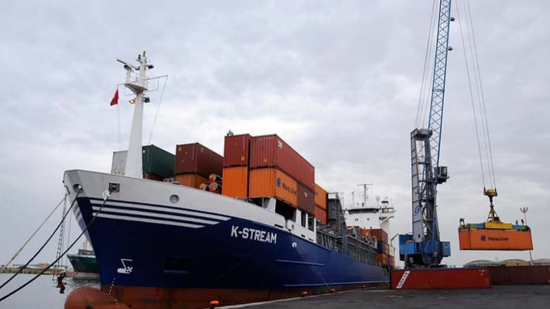 State Owned Enterprises Reforms in the Arab Region