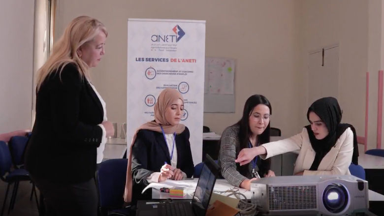 Jobs - TERI - Impact Story - 5