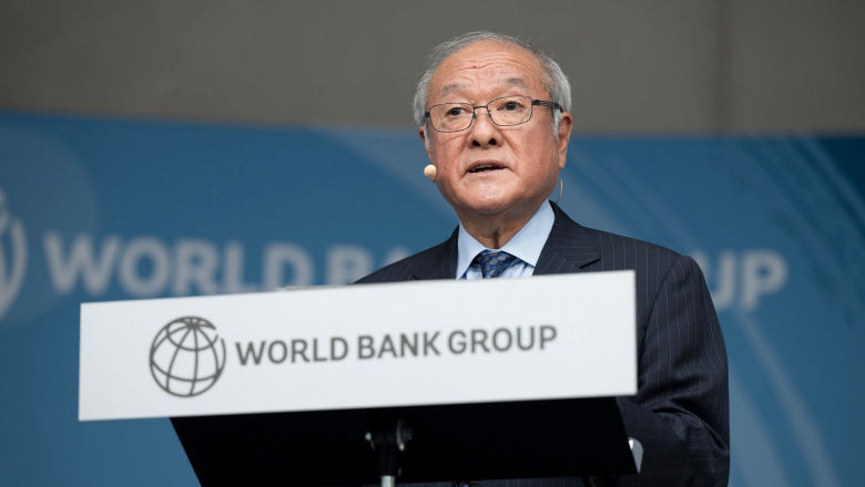 Shun’ichi Suzuki, Minister of Finance, Japan