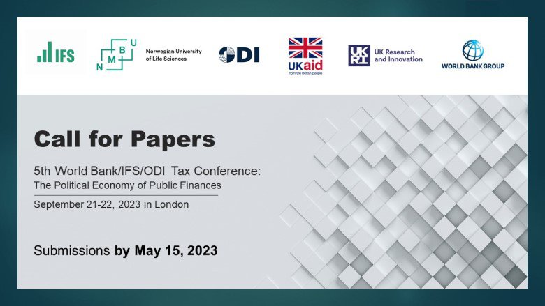 File Name: 5th World Bank Tax Conf-call for papers