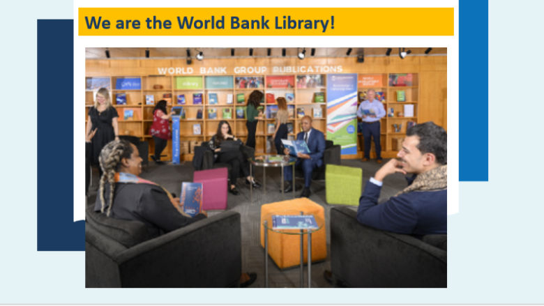 The World Bank