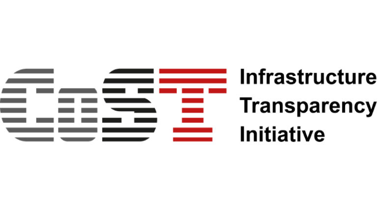 CoST Infrastructure Transparency Initiative