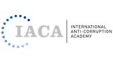 Interantional Anti-corruption Academy