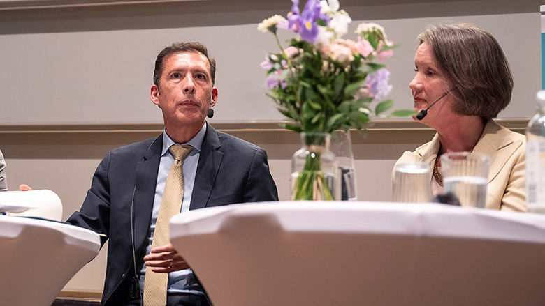 KCP Councel Meeting Sweden