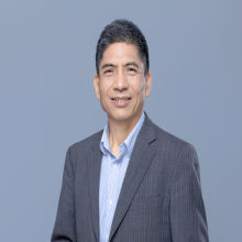 Zhai Guofang 