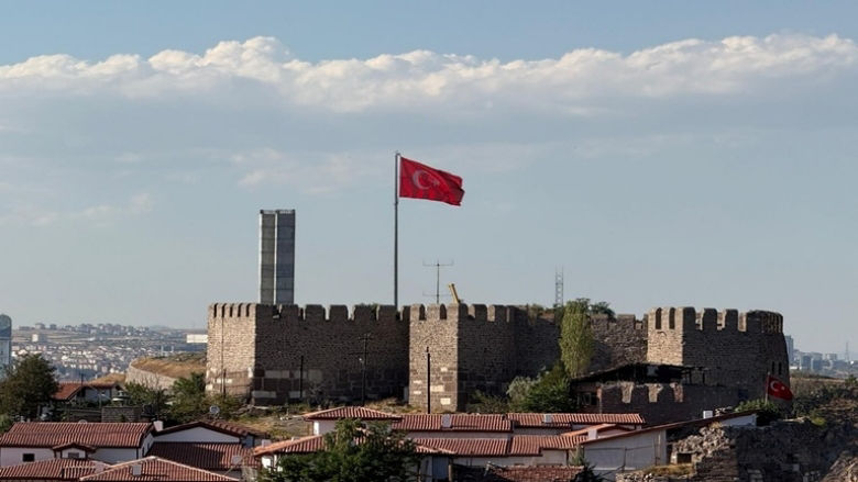 Mission to Turkiye