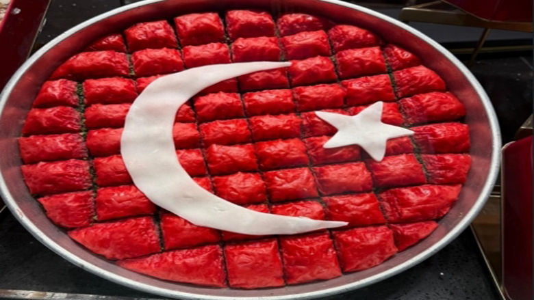 Mission to Turkiye