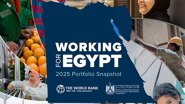 MENA Egypt 2025 July