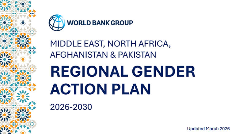 Gender in MENA Afghanistan and Pakistan