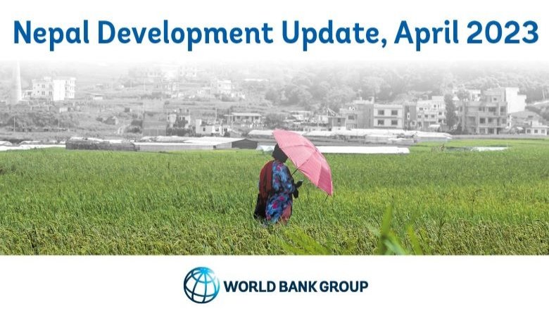 Nepal Development Update (April 2023)