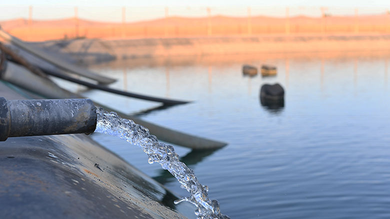 Morocco MENA Water Immersive 2025