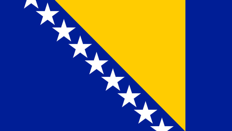 Bosnia Govetech