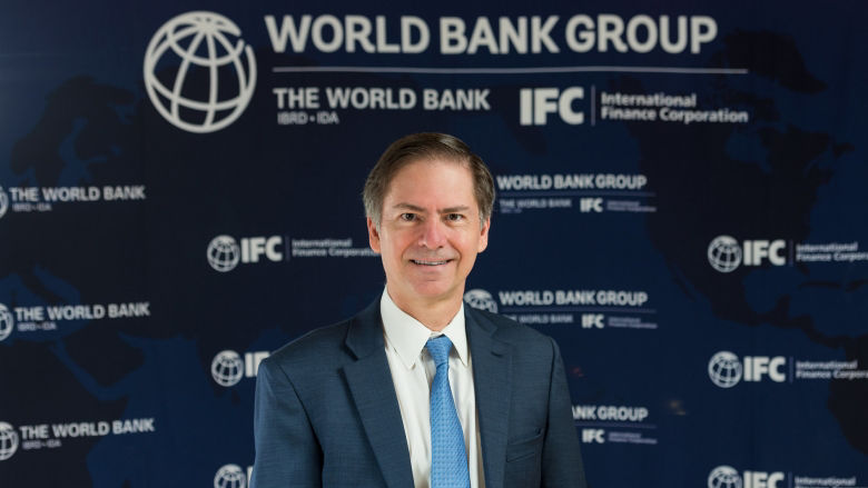 Photo of Carlos Felipe Jaramillo