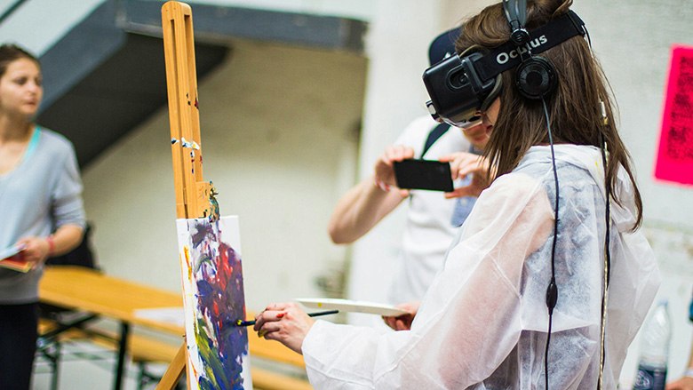 WBG Academy - EdTech