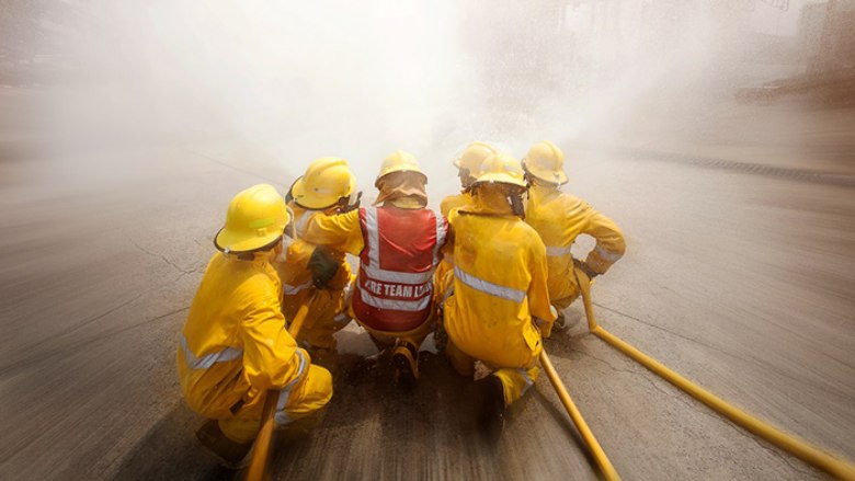 WBG Academy - Emergency Preparedness