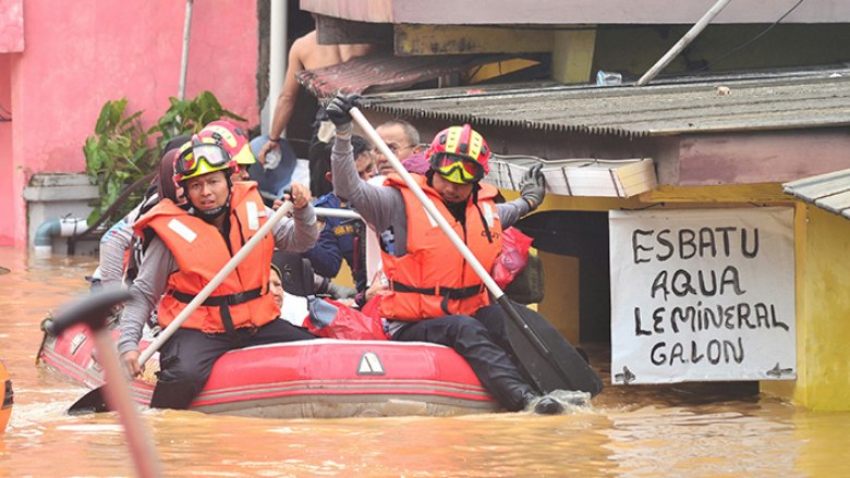 WBG Academy - Emergency Operations Center