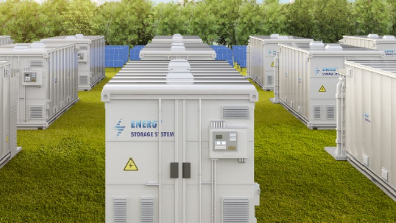 WBG Academy - Energy Storage Academy