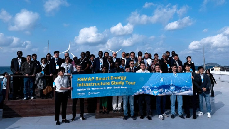 WBG Academy - ESMAP Grid Digitalization and Cybersecurity