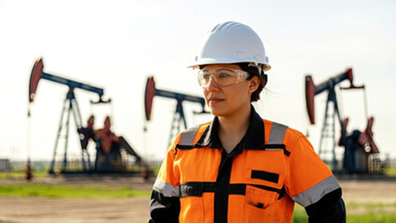 WBG Academy - International Women in Mining