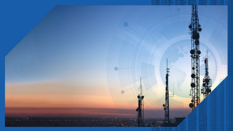 WBG Academy - Mobile Phone Data Foundations