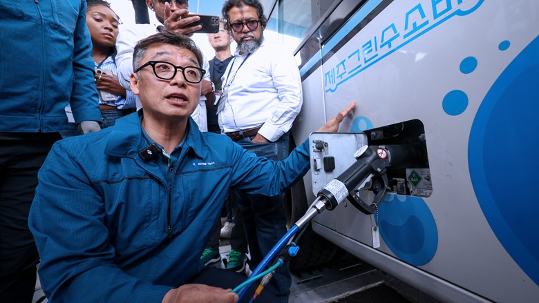 WBG Academy - Impact Programs