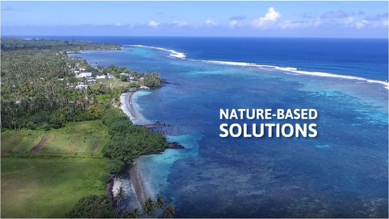 WBG Academy - Nature Based Solutions