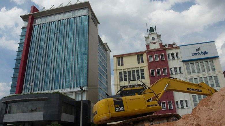 EDS16; Executive Director; Indonesia; Jakarta; 