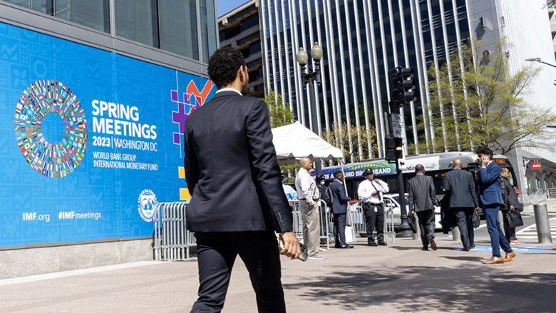 Spring Meetings 2023