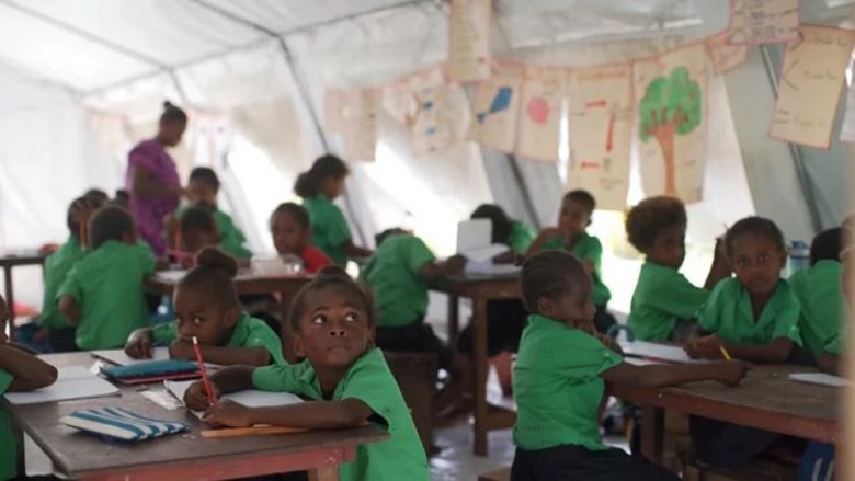 WBG Academy - Safer Schools