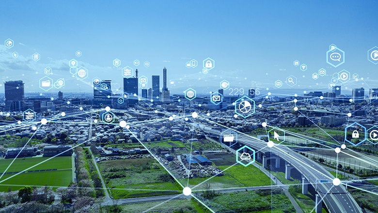 WBG Academy - Smart Cities