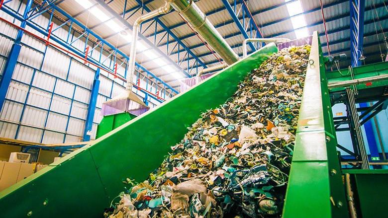 WBG Academy - Solid Waste