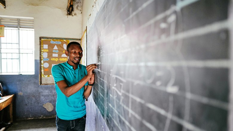 WBG Academy - Teachers 101